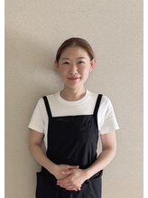 イアソ(IASO)&nbsp;李 