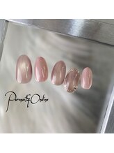 ピュアネイルアンドオンディーヌ/Newシンプルデザイン