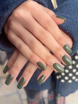 ナンバーエイト(No8)/