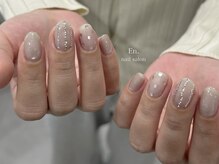 エン(En.)の雰囲気（定額designが豊富で人気です＊カラー変更◎）
