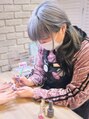 ルピネス(Lupines)&nbsp;Chinami 