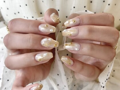キャンネイル 大曽根店(Can Nail)の写真