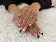 トップネイル ハママツ(TOP NAIL HAMAMATHU)/ドット,アートネイル