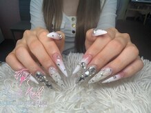 ナナネイル なんば店(NaNa Nail)/長さだし
