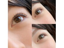 リコット バイ カシータ(Recot by casita)の雰囲気（お客様にぴったりのお目元をご提案♪初めての方もお気軽に！）