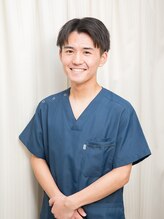 からだラボ整骨院 センター北院 笠島 歩