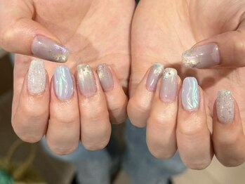 ツーバイ マックスビューティー 下北沢(2by MAX BEAUTY)/定額 スタンダードコース