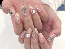 アイネイルズ 恵比寿店(I nails)/《wakana.t指名限定》