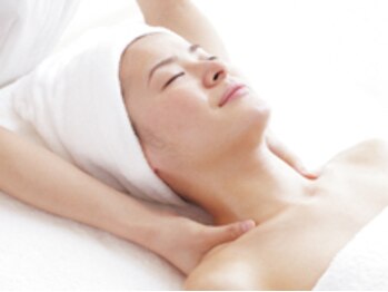 エスコス 西宮北口店(ESCOS)/自慢のリンパドレナージュ