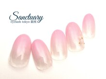 アイラッシュTokyo銀座サンクチュアリ/★2月3月選べるデザイン4980円
