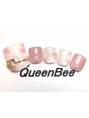 Queen Bee 【クインビー】