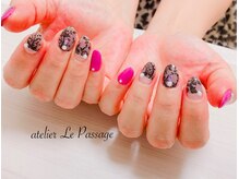 アトリエルパサージュ(Atelier Le Passage)/