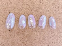 フリル(FRILL)/ハンド初回☆￥9400