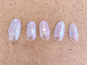 フリル(FRILL)/ハンド初回☆¥9400