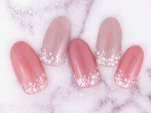 ルアナ 吉祥寺店(LUANA)/定額￥8,250円☆パラジェル