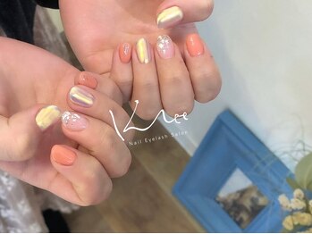 クレー(Klee)/定額 Klee Design