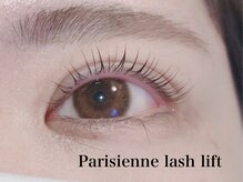 ジャム バイ ネオリーブ 高円寺(jam by neolive)/【パリジェンヌラッシュリフト】