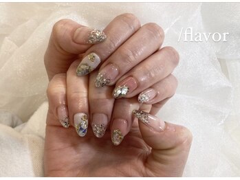 4本やり放題¥6500