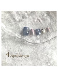 4月定額キャンペーン