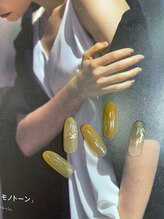 トータルビューティー パッション 茨木(Total Beauty Passion)/定額アート4本コース