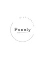 ポノリー(Ponoly)/Ponoly 