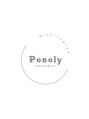 ポノリー(Ponoly)/Ponoly