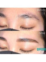 ビビ 水戸店(BiVi)/ビビブロウリフト☆