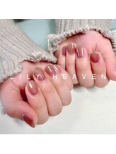 リリーヘブン(LILY HEAVEN)/