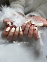 ネイルコテージ(Nail cottage)/Nail art 