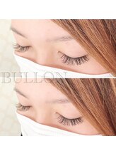 ネイルサロン ブリオン(Nail Salon Bullion)/エクステ上付け放題