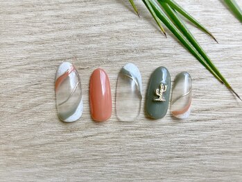 マイレ(Maile)/定額トレンドデザインクーポン