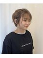 グラスラッシュ 敷島店(Grace lash) 小西 里奈