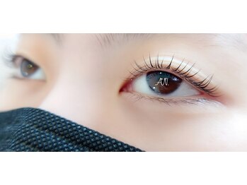 アンドットサロン(AN.SALON)/ラッシュリフト／まつげパーマ