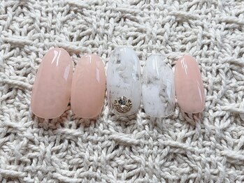 ルアロ(RuAllo)/シンプルアートコース