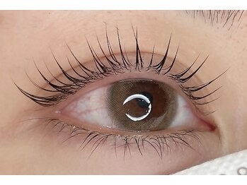 ジャニスアイラッシュ 白石店(JANIS EYELASH)/セラムラッシュリフト