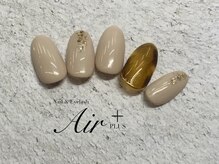 エアプラス 船堀店(Air plus)/9月NEW！Aコース