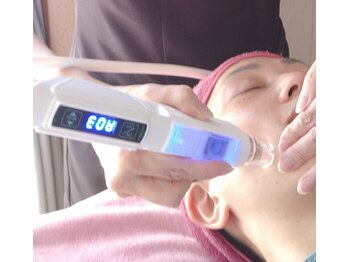 ラ ナチュール(La Nature)/エアバリ