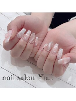 ネイルサロン ユー(Yu...)/