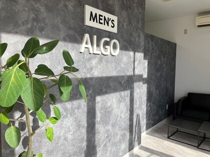 メンズアルゴ 久留米店(MEN'S ALGO)の写真