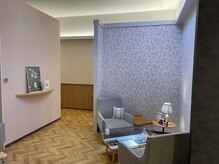 ハロー ハロー 長久手店/待合室