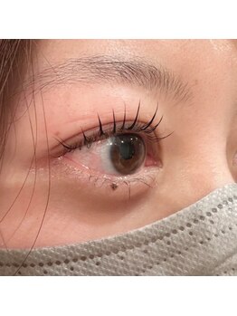 フルールヘアー 千葉(fleur HAIR)/ラッシュリフト