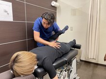 高安柔整院/骨盤矯正◎