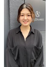 ベレッザディノーチェ(BELLEZZA DI NOCE) 二瓶 夢光