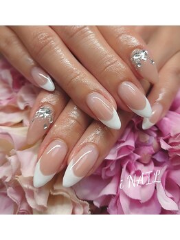 アイネイル(iNAIL)/