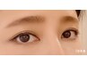 アイブロウデザイン＋フェイスWAX脱毛（1回）12000円→11000円