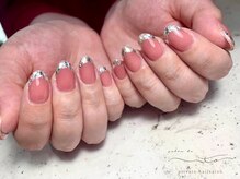 サロンド イト(salon de ito)/ガラスフレンチ