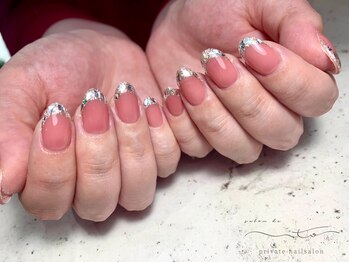 サロンド イト(salon de ito)/ガラスフレンチ