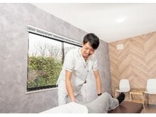 やまざき整体院