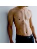 【メンズ】人気のセレクト脱毛♪お好きな部位5ヶ所（※VIO除く）