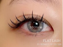 テクニコ(tecnico)/ワンホンマツエク120本